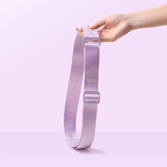 Ремінець для LinLin Pot Пурпурний