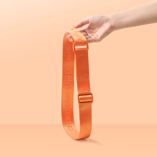 Ремінець для LinLin Pot Помаранчевий