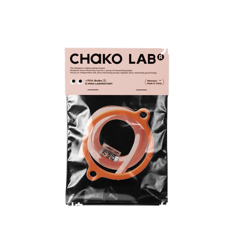 Ремінець для BoBo Cup Рожевий