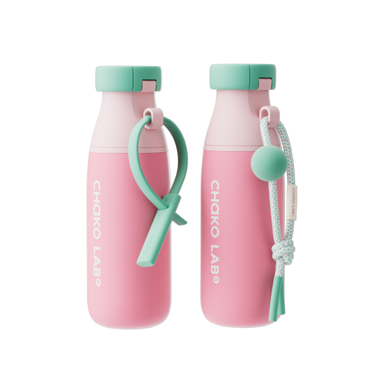 Ремінець для MilkMate Raspberry — аксесуар Chako Lab
