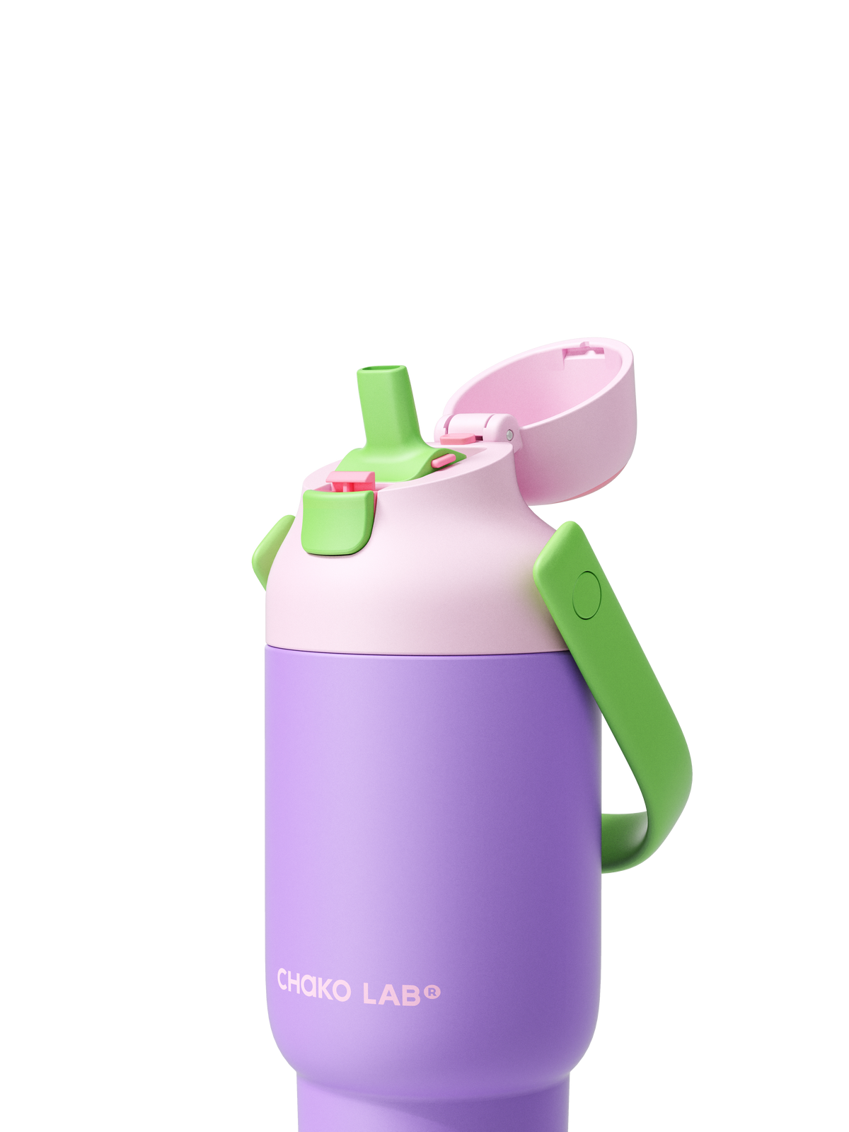 CarryGo Tumbler Berry