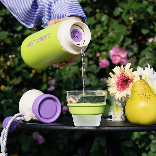 MilkMate Металева