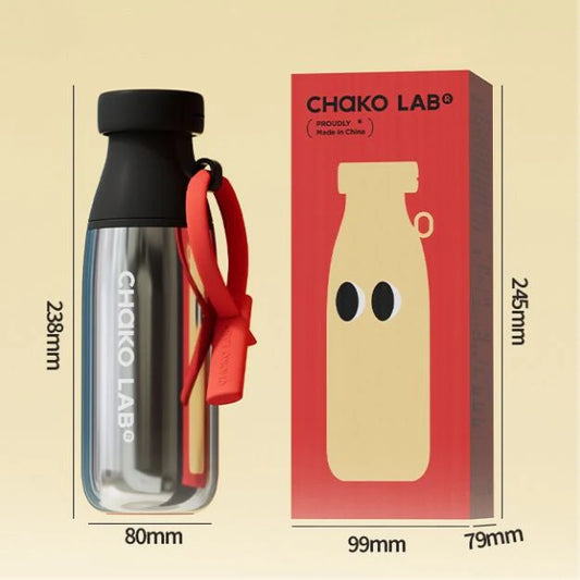 MilkMate Titanium