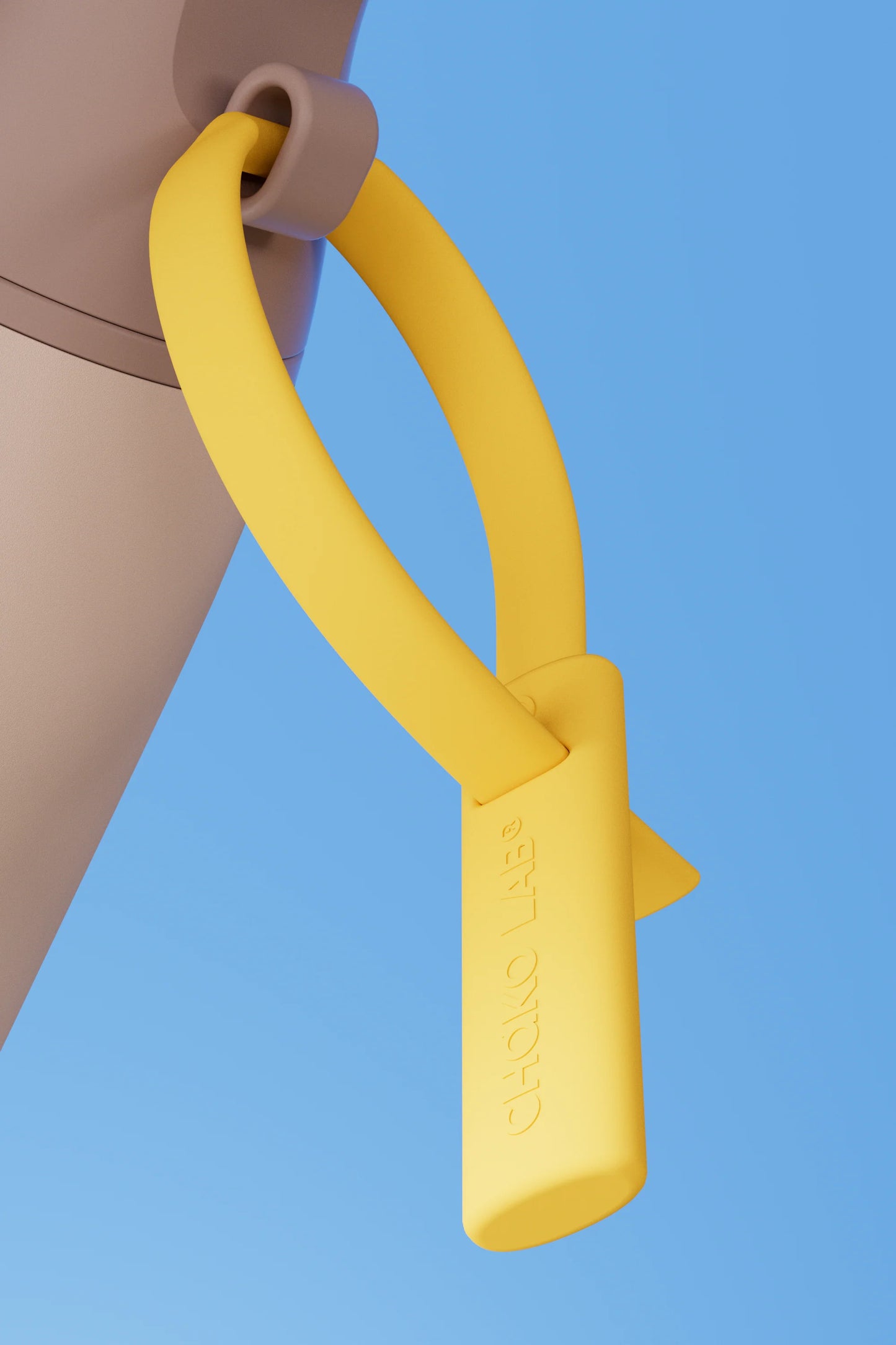 MilkMate Brownie (Керамічне покриття)