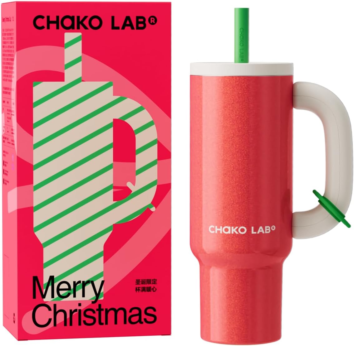 BaWang Christmas Edition