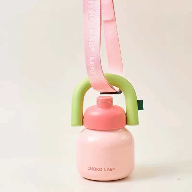 Ремінець для LinLin Pot Рожевий