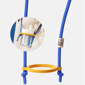 Ремінець для BoBo Cup Синій