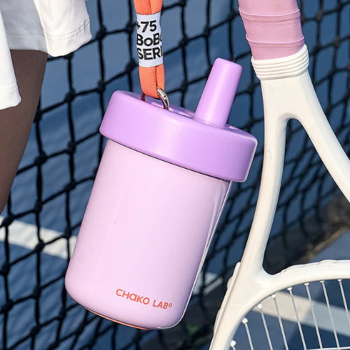 BoBo Cup Пурпурна