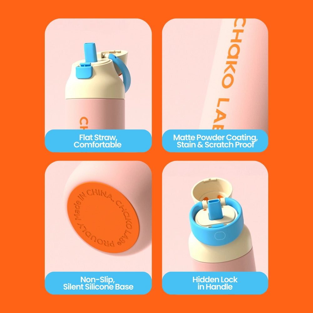 KaDa Cup Жовта (700 мл)