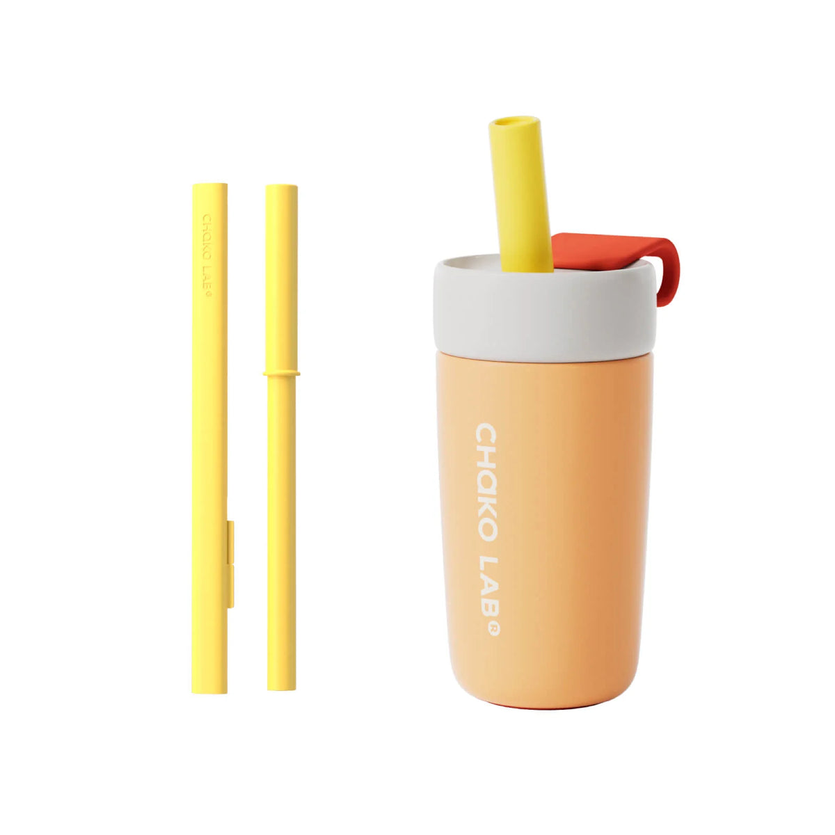 Split Cup Apricot