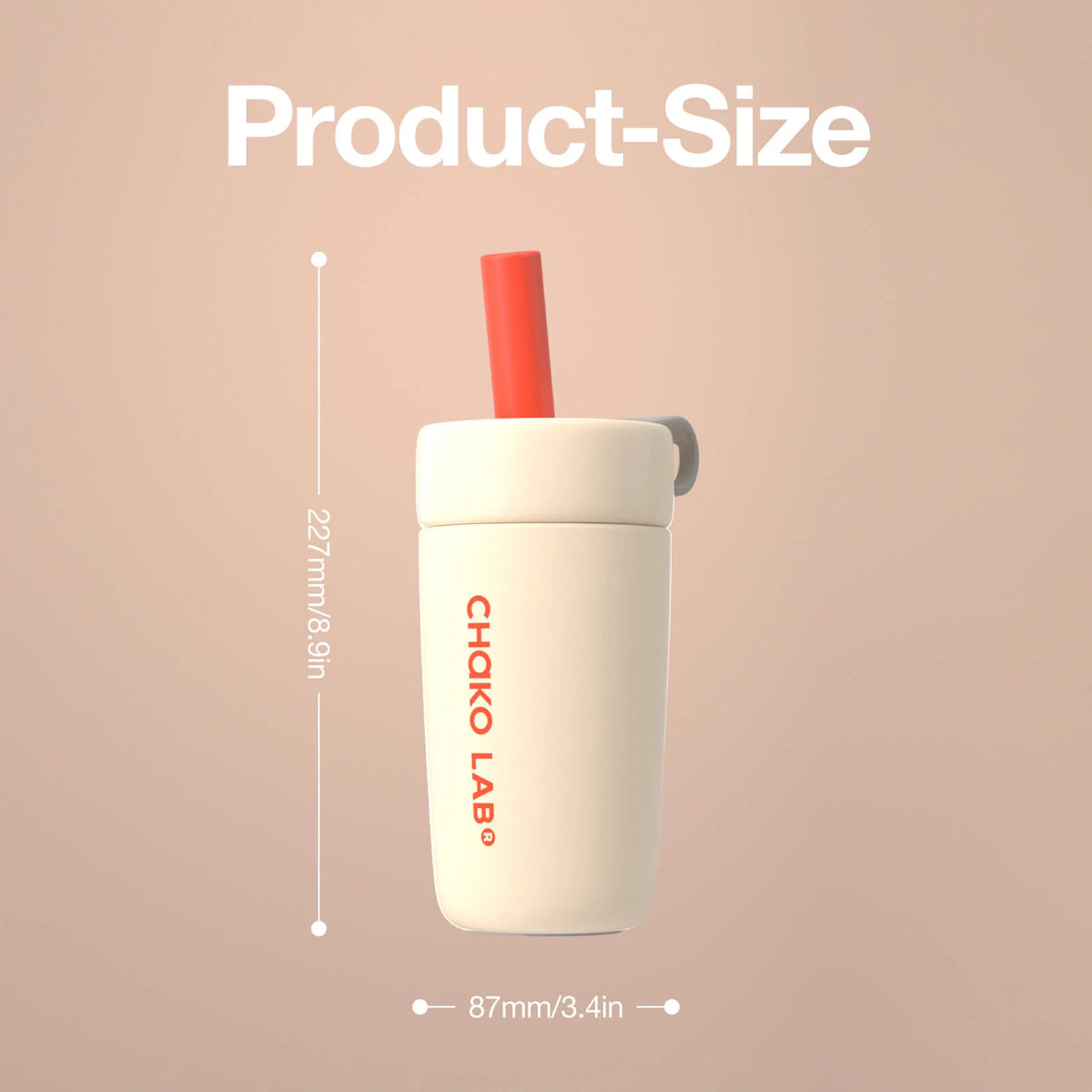 Split Cup Sunrise