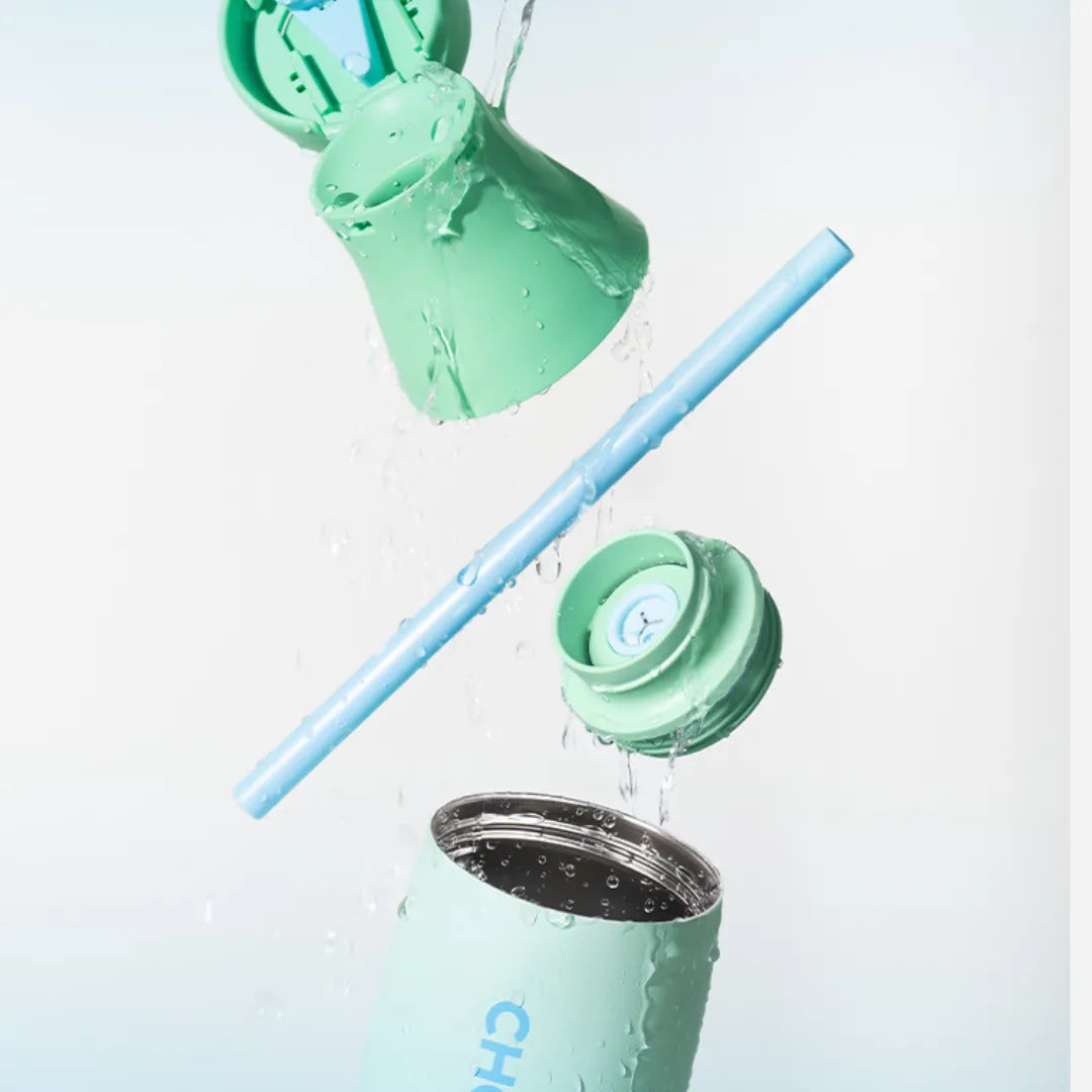 MilkMate М'ятна