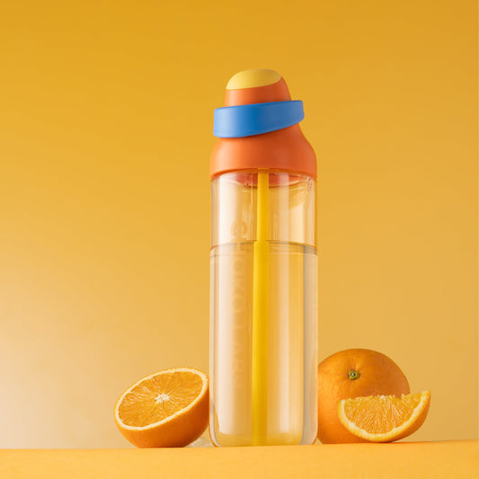 KaDa Bottle Orange (888 мл)