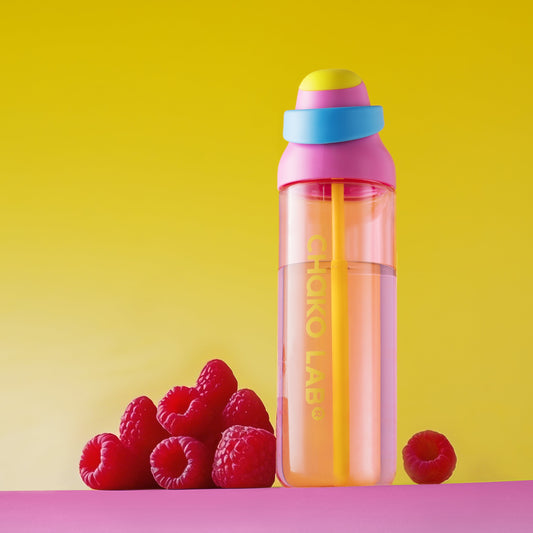 KaDa Bottle Rose Red (888 мл)