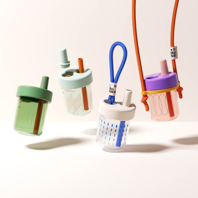 Дитячі пляшки для води: як вибрати безпечну та зручну