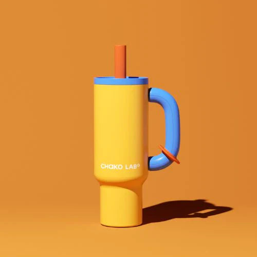 Термос для чаю та кави: як обрати ідеальний на кожен день