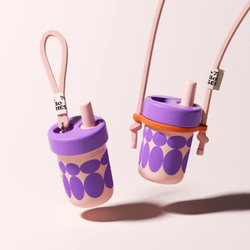BoBo Cup Chako Lab, пляшки для води, термочашка, термос, стильна пляшка Україна, чаколаб бобо кап