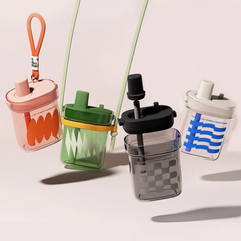 Square Cup