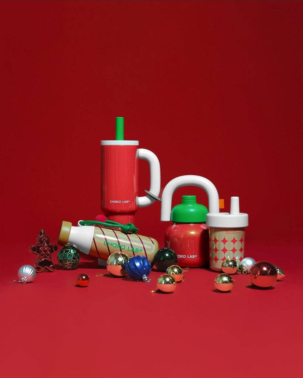 Christmas Edition