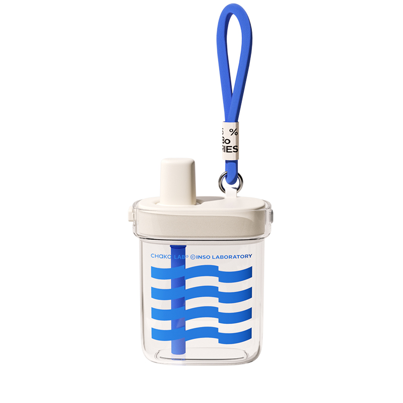 Square Cup Біла