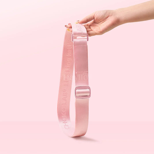 Ремінець для LinLin Pot Рожевий