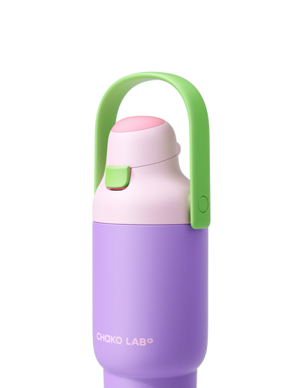 CarryGo Tumbler Berry