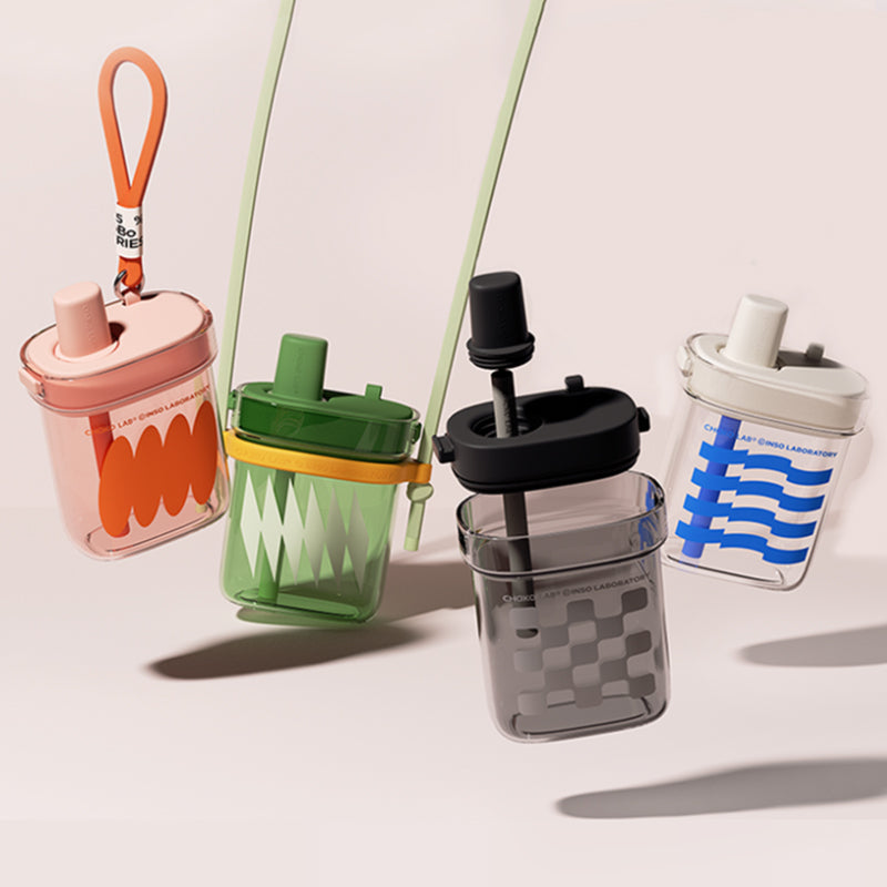 Square Cup Біла
