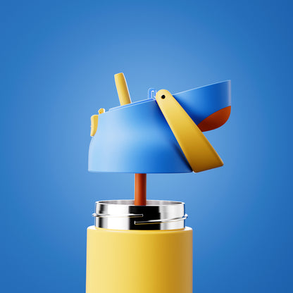 KaDa Cup Lemon (550 мл)