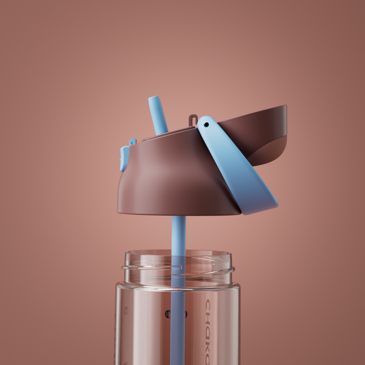 KaDa Bottle Brownie (550 мл)