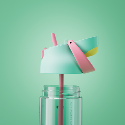 KaDa Bottle Mint (550 мл)