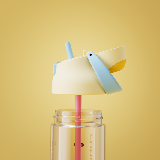 KaDa Bottle Seashell (700 мл)