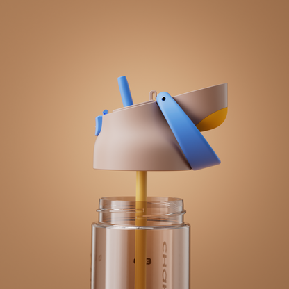 KaDa Bottle Caramel (700 мл)