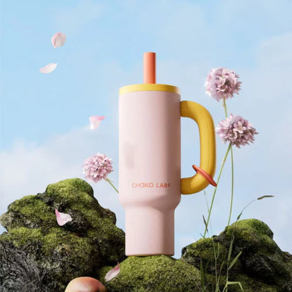 BaWang Cup Peach (Керамічне покриття)