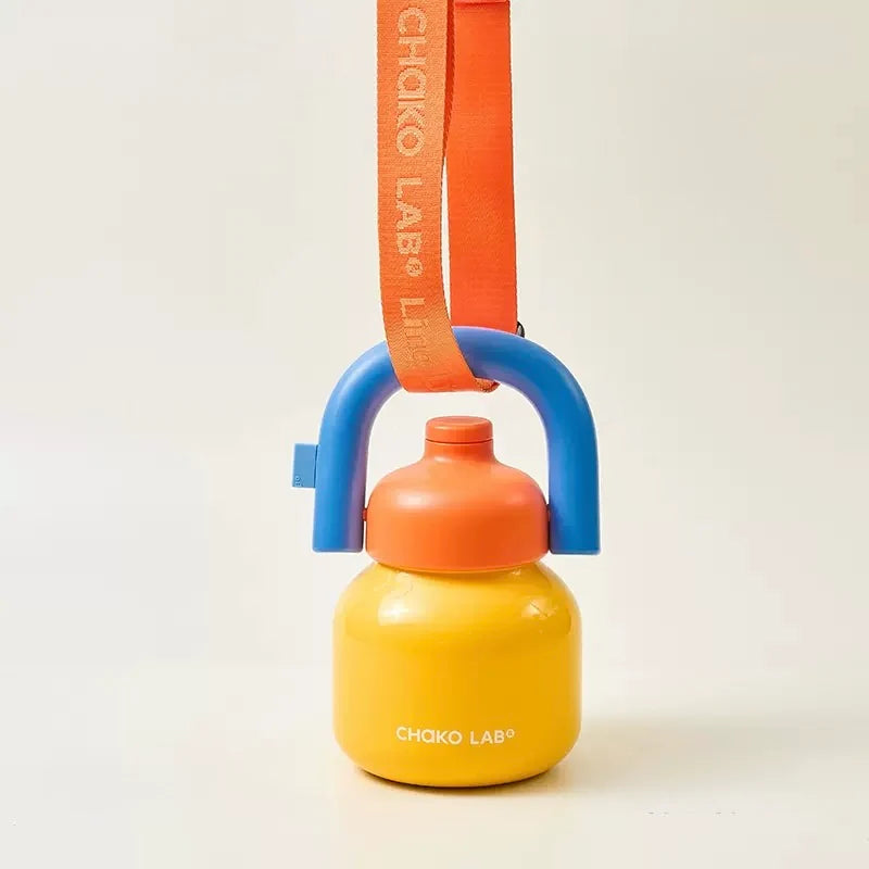 Ремінець для LinLin Pot Помаранчевий