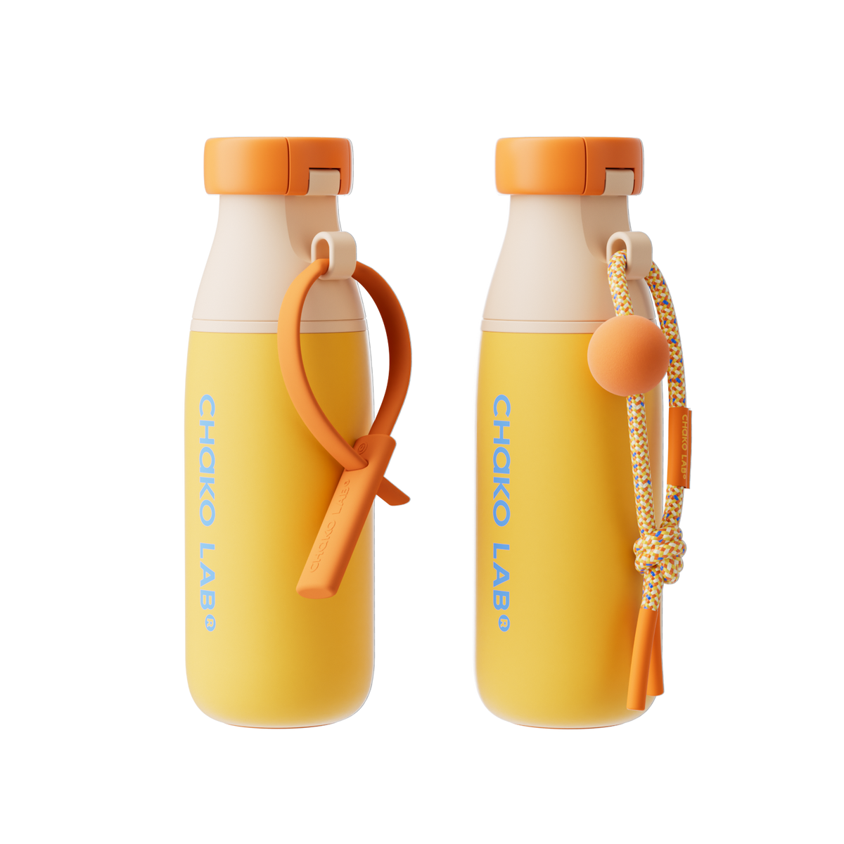 Ремінець / Брелок Orange