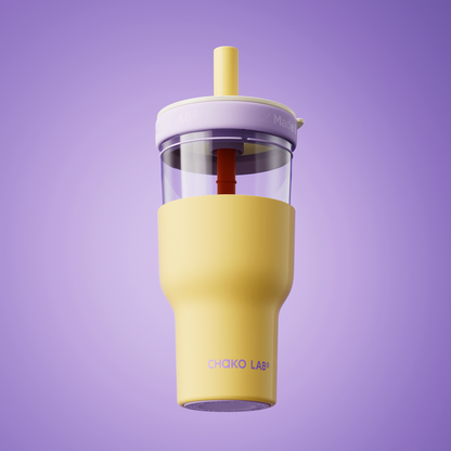 Dual-layer Cup Sunshine