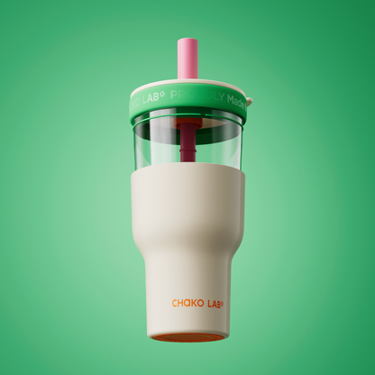 Dual-layer Cup Blossom