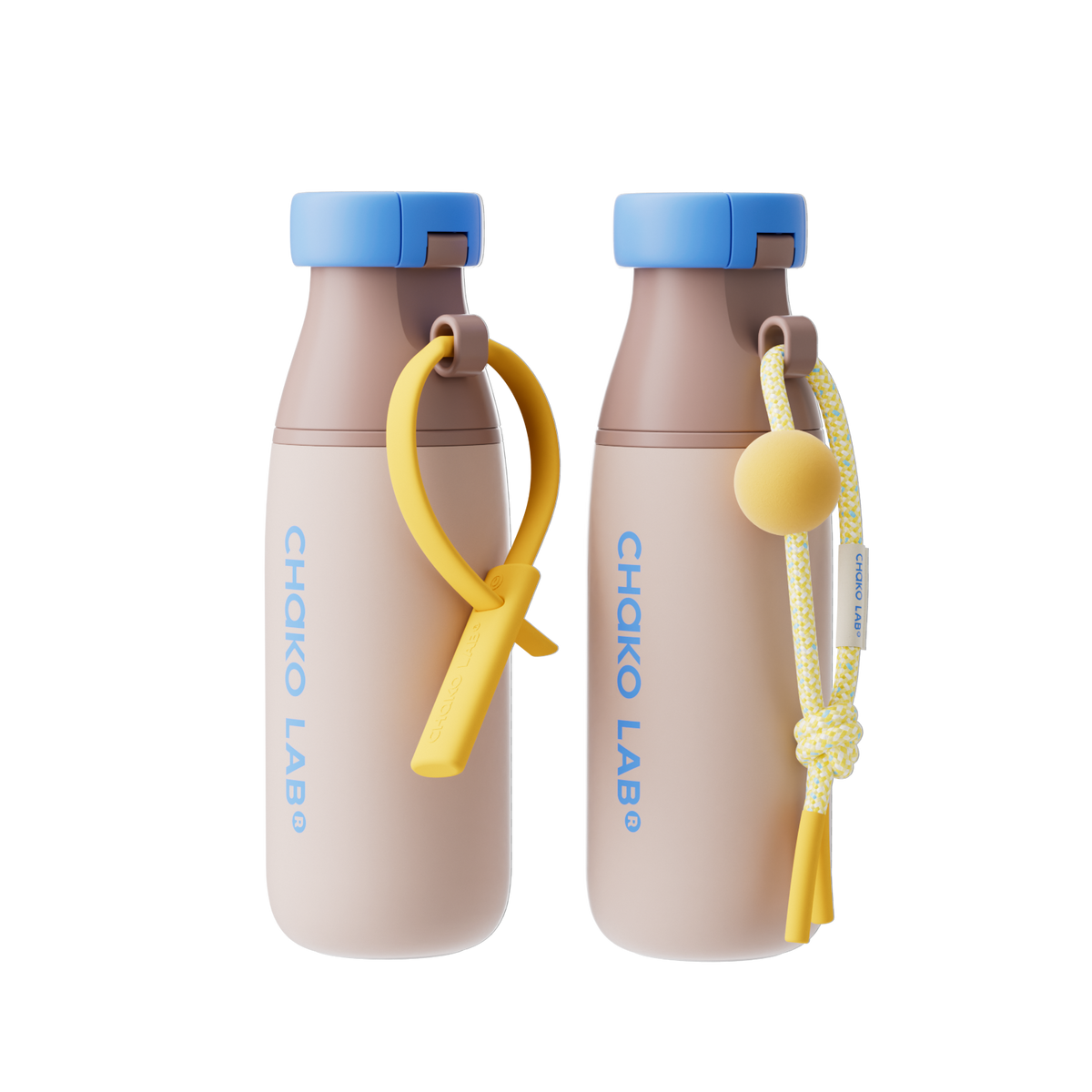 Ремінець для MilkMate Lemon — аксесуар Chako Lab