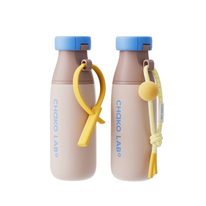 Ремінець для MilkMate Lemon — аксесуар Chako Lab
