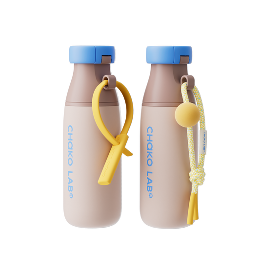 Ремінець для MilkMate Lemon — аксесуар Chako Lab