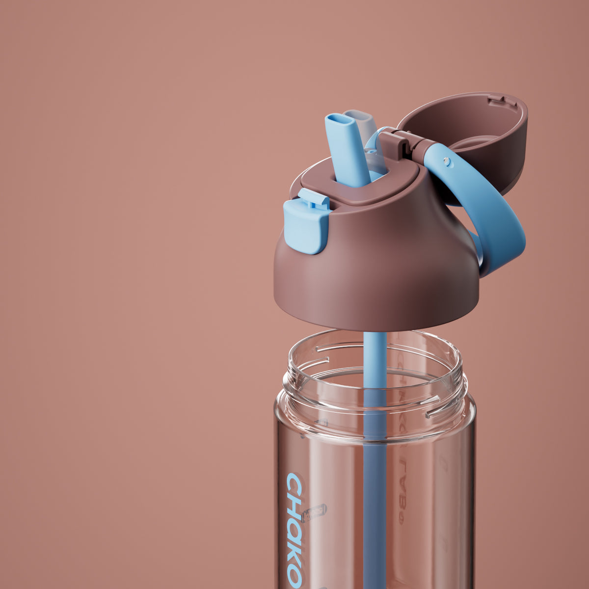 KaDa Bottle Brownie (550 мл)