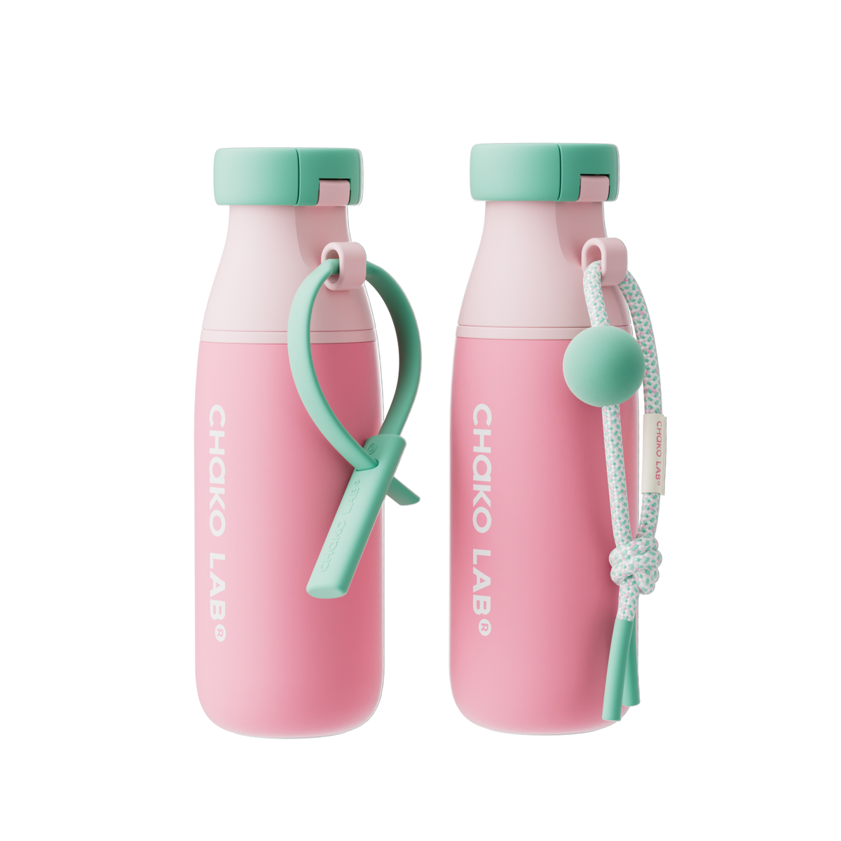 Ремінець для MilkMate Raspberry — аксесуар Chako Lab