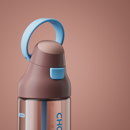 KaDa Bottle Brownie (550 мл)