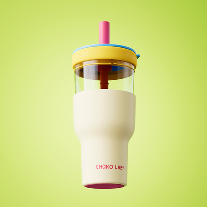 Dual-layer Cup Seashell