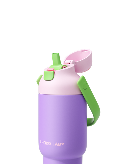 CarryGo Tumbler Berry