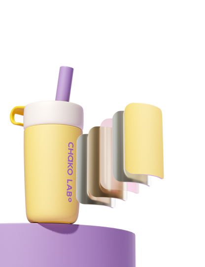 Split Cup Pineapple