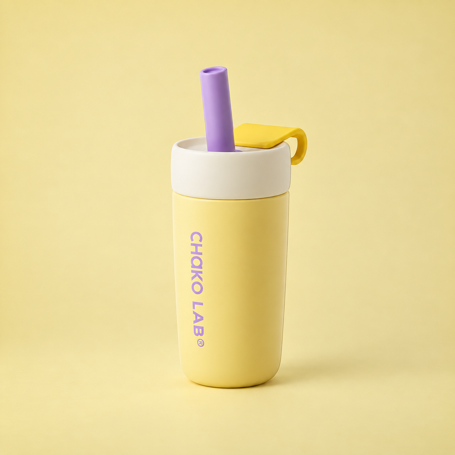 Split Cup Pineapple