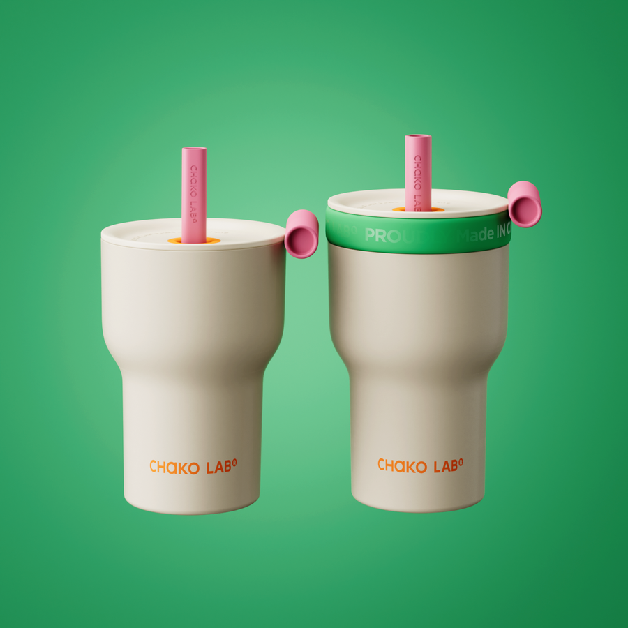 Dual-layer Cup Blossom