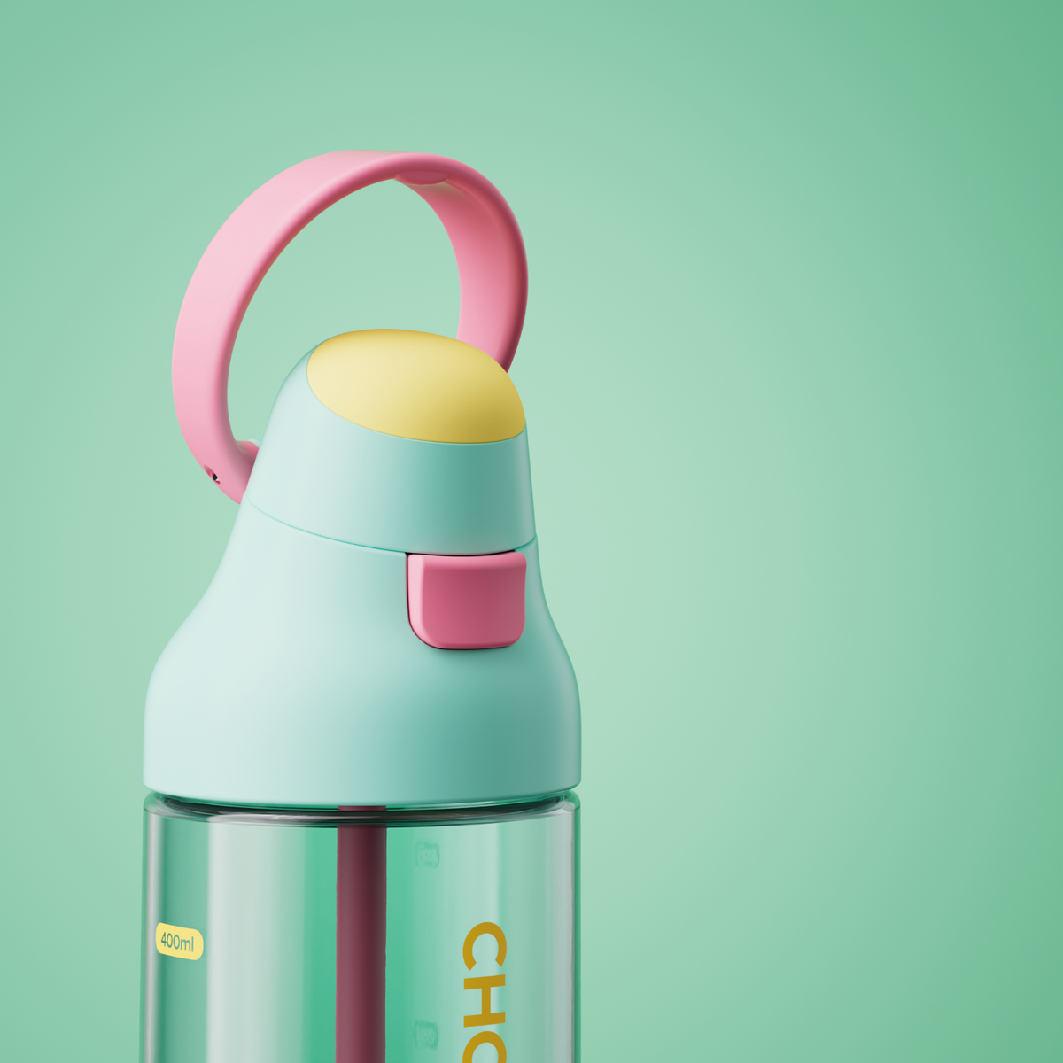 KaDa Bottle Mint (550 мл)