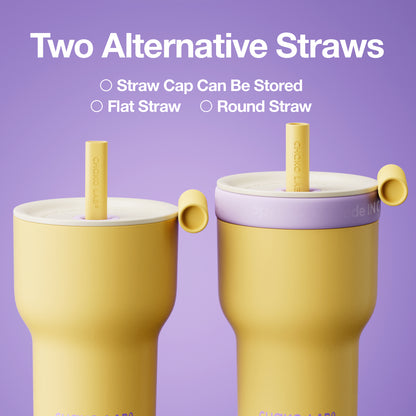 Dual-layer Cup Sunshine